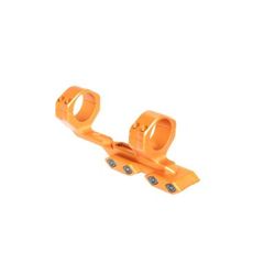 Timber Creek Enforcer Cantilever Scope Mount Orange Anodized E1 CSM OA