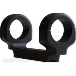 USED DNZ Products Game Reaper Scope Mount - Savage A17 Normal Action Low Ring 1 in Tube Black Matte A171L