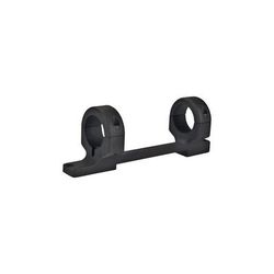 DNZ Products Game Reaper Scope Mount - Howa Short Action Medium Ring 30 mm Tube Black Matte 16300