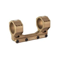 Badger Ordnance Condition One MAX Riflescope Mount 35mm 1.54in Tan 154-350K
