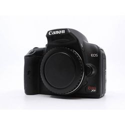 Used Canon EOS Rebel XS