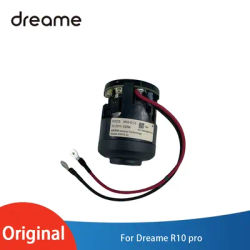 Ventilateur avec moteur pour aspirateur Dreame R10 Pro, pièces de rechange, accessoires, nouveau,