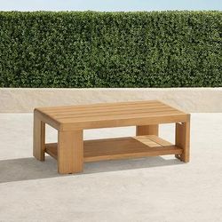 Bellcara Modular Side Table - Frontgate