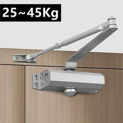 TEMU 25-45kg Door Closer