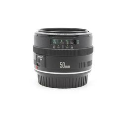 Used Canon EF 50mm f/1.8