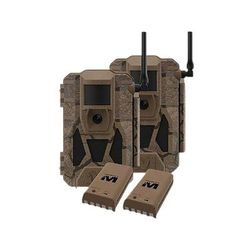 MUDDY MUD-MTRX2LCC-2PK MATRIX 2.0 CELL CAM COMBO MUDMTRX2LCC2PK
