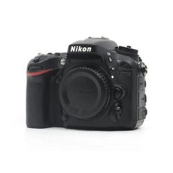 Used Nikon D7100