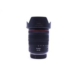 Used Canon RF 24-105mm f/4 L IS USM
