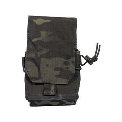 Tactical Tailor Fight Light 7.62 Double Mag Pouch Multicam Black 10019LW-42