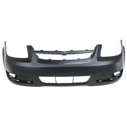 ReplaceXL Bumper Cover Primed, Front, 1-year unlimited-mileage warranty C010357PQ