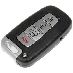 Dorman Key Fob Case, Lifetime limited warranty 92077
