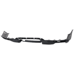 JC Whitney Bumper Cover Textured, Rear, Lower, 1-year unlimited-mileage warranty RC76010100