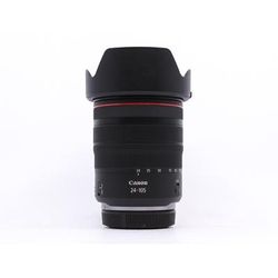 Used Canon RF 24-105mm f/4 L IS USM
