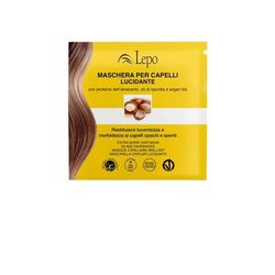 LEPO MASCHERA PER CAPELLI LUCIDANTE 20 ml Maschera