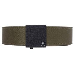Nexbelt Supreme EDC Ratchet Belt 1.5 in OD Green PCS5211