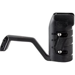 MDT Vertical Grip Elite w/ Connector Bar Black 106794-BLK