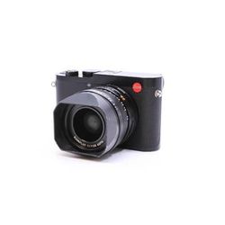 Used Leica Q2
