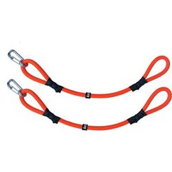 Anchor Brand Bungee Docking Rope