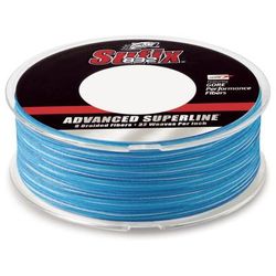 Sufix 832 Braid 15lb Line Coastal Camo 600 Yds 660-215CC