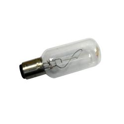 Perko 30 Watt Double Contact Bayonet Bulb 24V 0374002CLR