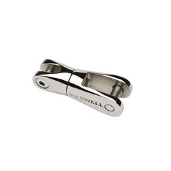 Maxwell Anchor Swivel Shackle SS - 6-8mm - 750kg P104370