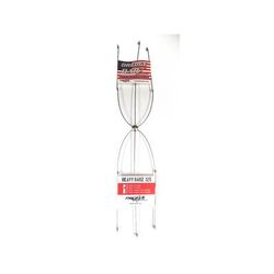 Fish Razr Heavy LoopZ Dredge Bar .125 - 6arm 13 Loops 38in FR971