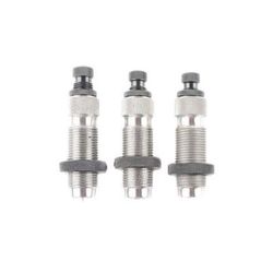 Redding Reloading Titanium Carbide Die Set - 45 Colt/454 Casull 88191