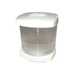 Hella Marine All Round White Incandescent 12V Light/Anchor Navigation Lamp 2nm White Housing 2984565