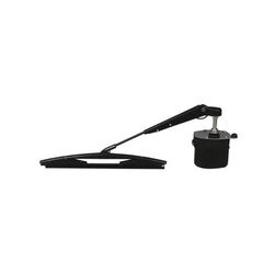 Schmitt & Ongaro Marine Standard Wiper Motor Kit w/1.5" Shaft 14" Arm & 11" Blade - 12V 31011