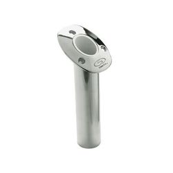 C.E. Smith Flush Mount Rod Holder - 30 Degree 53672A