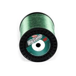 Berkley Trilene Big Game Mono 50lb 3270yd Green BG350-22