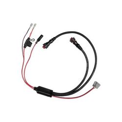 Garmin All In One Power Cable 010-12676-40