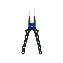 Mustad Aluminium Fishing Plier