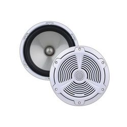 Boss Audio 7.5in 400W Speaker - Pair White MR752C
