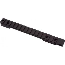 Talley 18in Blank Picatinny Stock PIC18