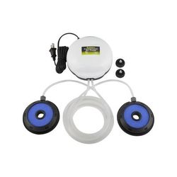 Marine Metal Products Commercial Air Pump Kit A-3 A-3