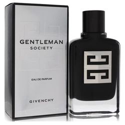 Gentleman Society For Men By Givenchy Eau De Parfum Spray 2 Oz