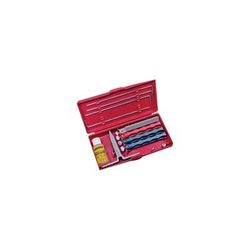 Lansky Sharpeners Universal 4-Stone System LKUNV