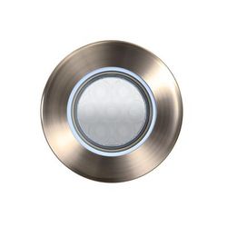 OceanLED Explore E2 3000 Lumens LED Wide Beam Light Midnight Blue E2009B
