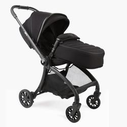 DFY. R1 Footmuff - Black
