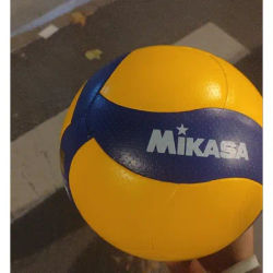 Original V200W V300W Size 5 Competition Game Volleyball