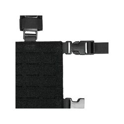 G-Code Rapid Response Kit Black Small 28in-32in CON015DRLIBCBR1P1SPBKSM