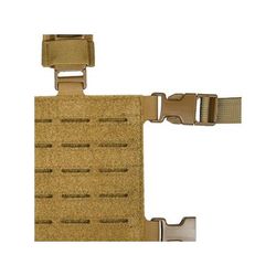 G-Code Rapid Response Kit Coyote Tan Medium 32in-36in CON015DRLIBCBR1P1SPCTMD