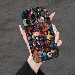 TEMU Iphone16/iphone15/iphone14/iphone13/iphone12/iphone11 /pro/ Phone , Pattern, Full , Tpu Phone