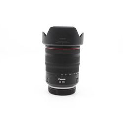 Used Canon RF 24-105mm f/4 L IS USM