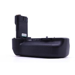 Used Canon Bg-E4 Battery Grip