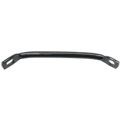 Replacement Bumper Bracket Steel, Front, Passenger Side, 1-year unlimited-mileage warranty RD01310007Q