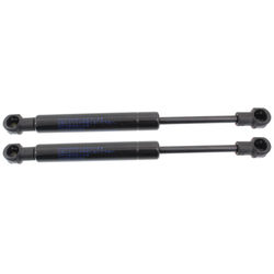 JC Whitney Lift Support Trunk Lid, Driver & Passenger Side, 1-year unlimited-mileage warranty SET-JP610702-2