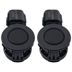 Replacement Parking Assist Sensor, 1-year unlimited-mileage warranty SET-RT54130005-2