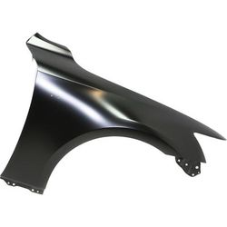 ReplaceXL Fender Steel Primed, Front, Passenger Side, 1-year unlimited-mileage warranty REPL220139Q